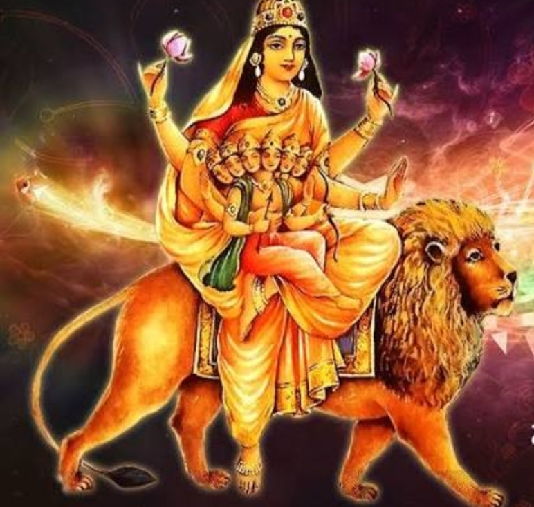 बडादशैंको पाँचौँ दिन 