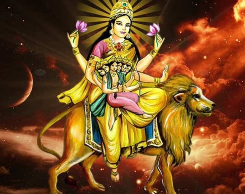 आज पाँचौं दिन