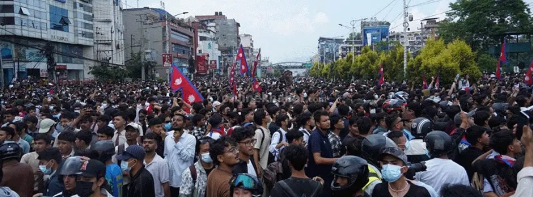 जेनजी आन्दोलन : मृतकको संख्या १४