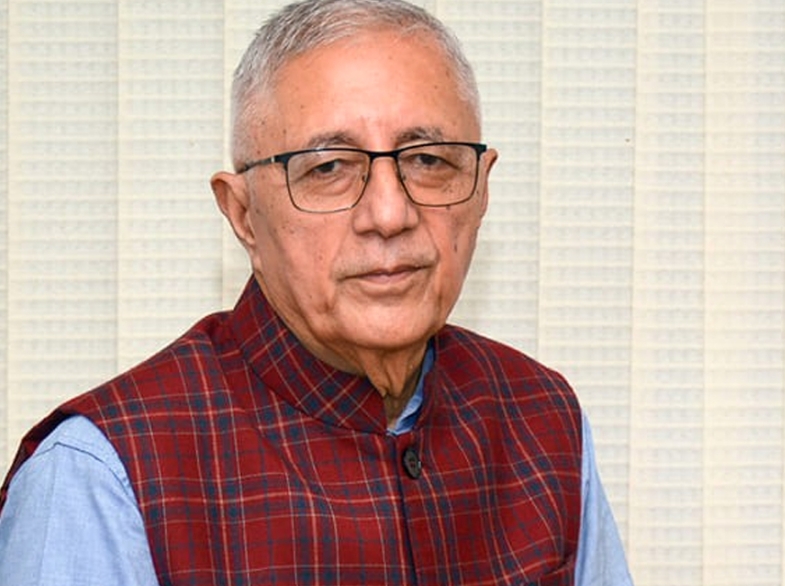 शेखरले चीनबाटै फोन गरेर आफ्नातर्फका मन्त्रीहरूलाई भने: राजीनामा दिनू