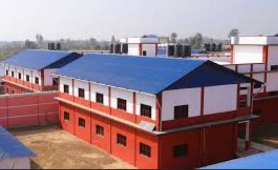 बाँकेको एक बाल सुधार गृहमा झडप हुँदा ५ जनाको मृत्यु