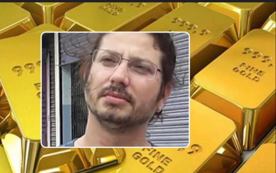 नाइके चूडामणि उप्रेती ‘गोरे’ कारागारबाट फरार