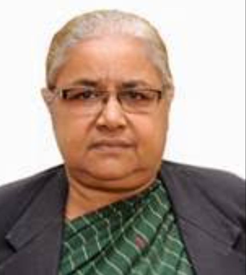 पूर्वप्रधानन्यायाधीश सुशीला कार्की नेपालको पहिलो महिला प्रधानमन्त्री बन्ने