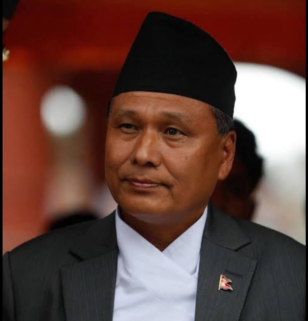 जलेका सवारीसाधन व्यवस्थापन गर्न मन्त्री घिसिङको निर्देशन