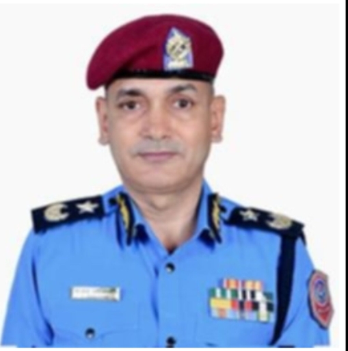 नेपाल प्रहरीको नेतृत्व चयनलाई लिएर फेरि एकपटक दलाली र शक्तिको खेलको आरोप