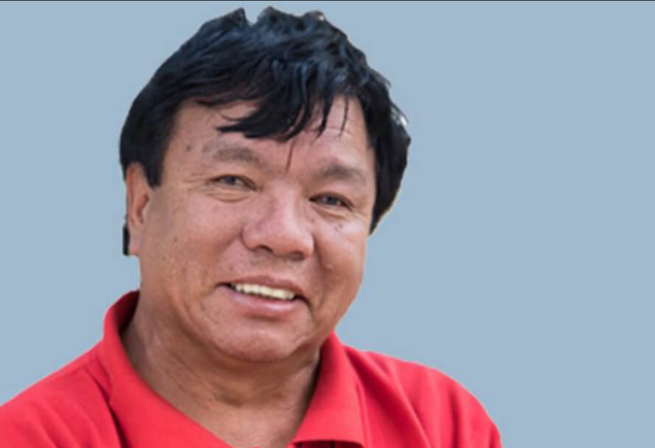 महावीर पुनलाई शिक्षामन्त्रीमा नियुक्त