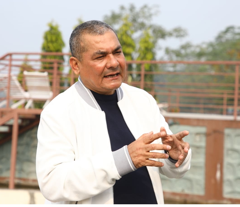 मेडिकल व्यवसायी दुर्गा प्रसाईँलाई ४ दिन हिरासतमा राख्न