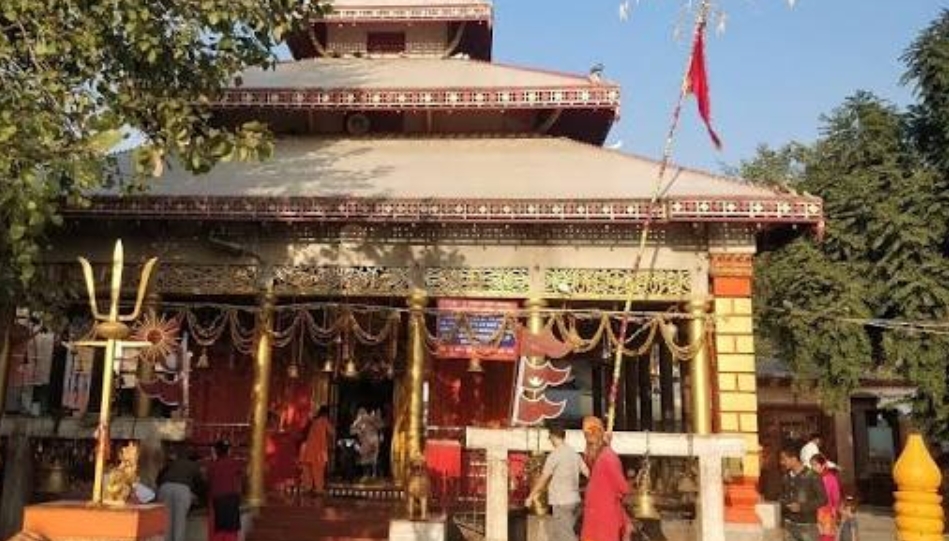 धार्मिक पर्यटनको सम्भावना