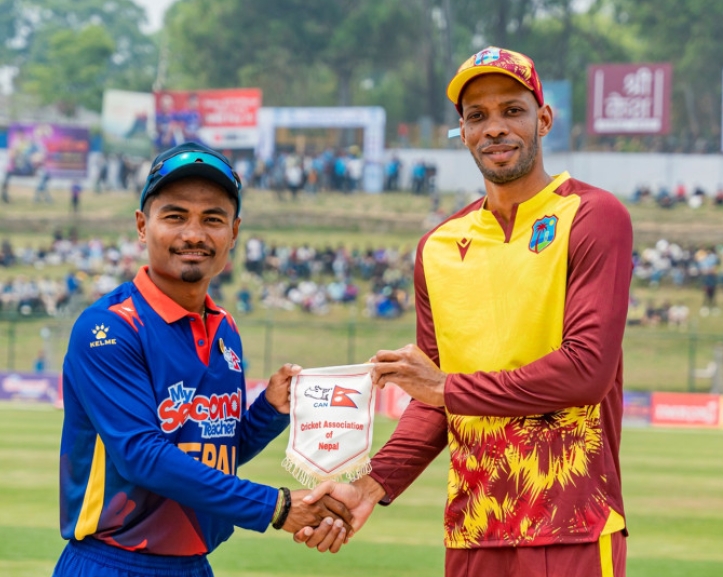 Websoft IT Nepal Pvt. Ltd.