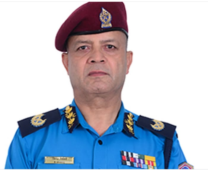 कारगारबाट भागेका कैदीबन्दीहरूको उच्च निगरानी