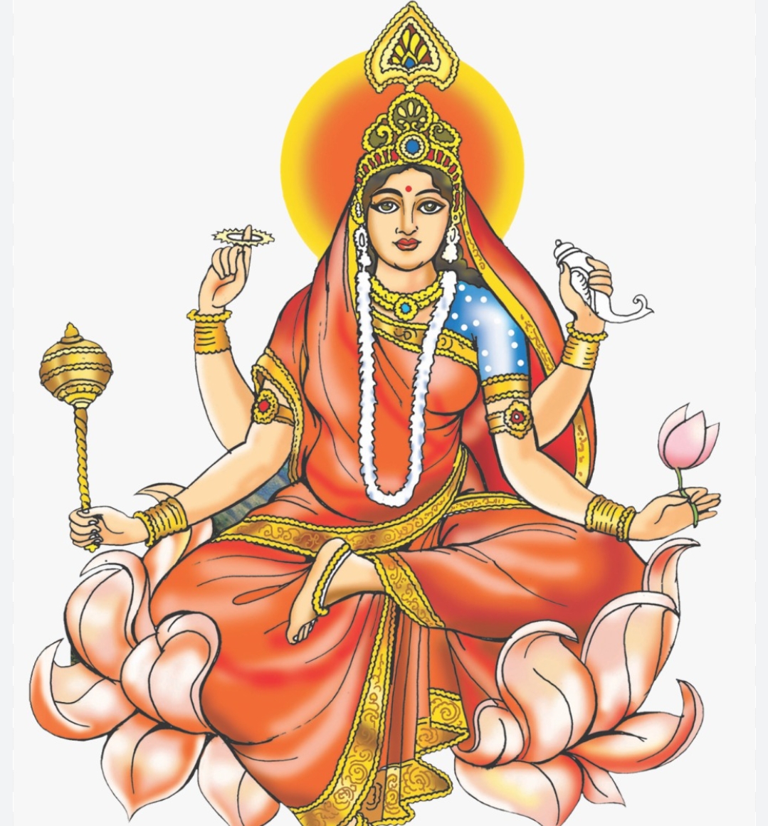 नवरात्रको अन्तिम दिन