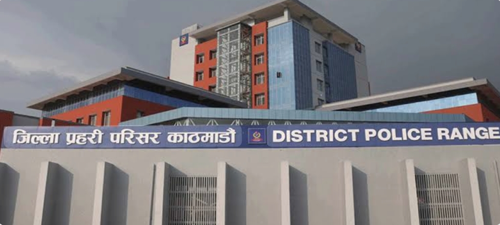 फिल्डमा खटिएका प्रहरीलाई अभद्र व्यवहार गरेको आरोपमा एक जना पक्राउ