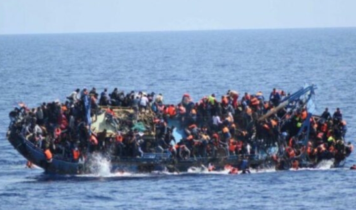 दक्षिणी नाइजेरियाको नाइजर नदीमा भएको डुङ्गा दुर्घटनामा कम्तीमा २६ जनाको मृत्यु