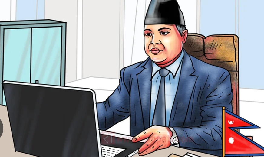 १५ सहसचिवको सरुवा