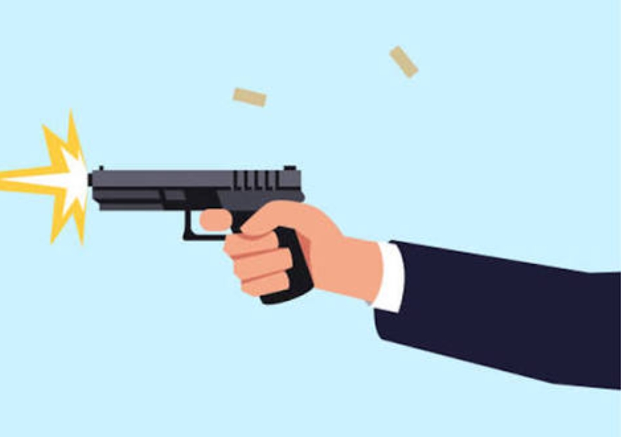 जनकपुरमा सुनचाँदी व्यवसायी र प्रहरीबीच झडप