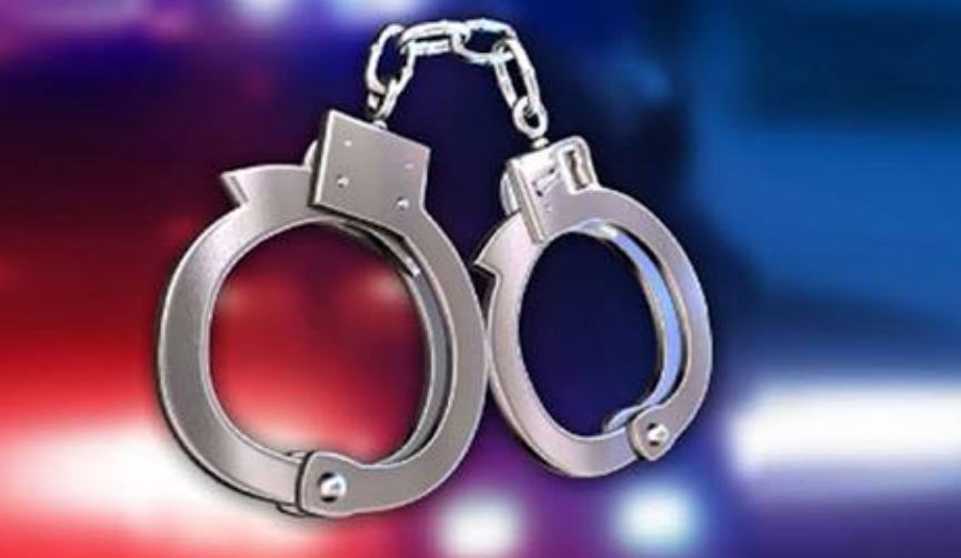 जेनजी आन्दोलनको क्रममा वडा कार्यालयमा तोडफोड र आगजनी गरेको आरोपमा एक पक्राउ