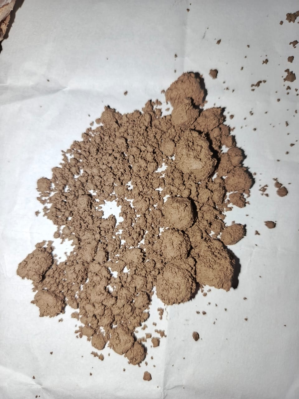 बाँकेमा ४९ग्राम ५१० मिलिग्राम ब्राउनसुगरसहित दुई जना पक्राउ