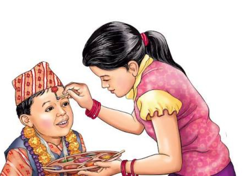 भाइटीकाको उत्तम साइत