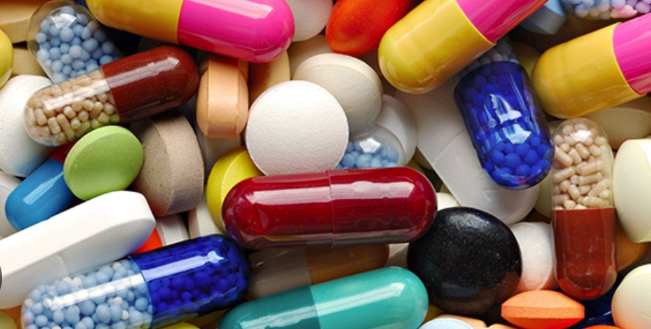 मापदण्ड विपरीत बिक्री वितरण गर्ने गरेको औषधि बरामद