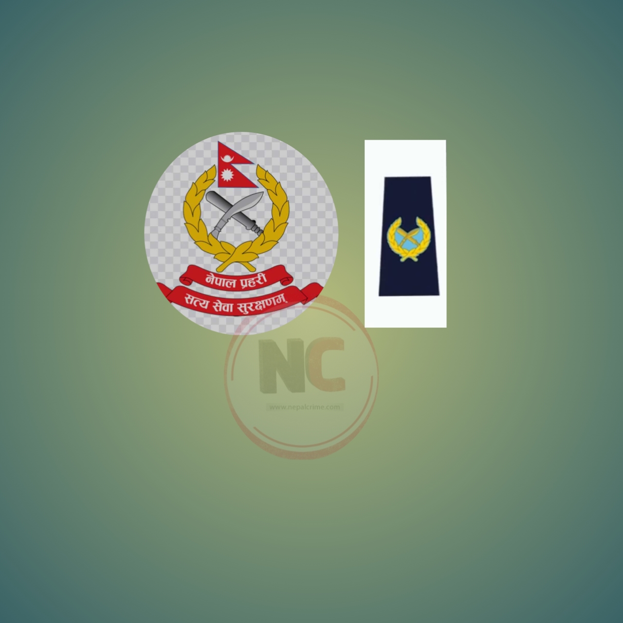 गृह मन्त्रालयद्वारा तीन जना डीआईजीपीहरूको सरुवा