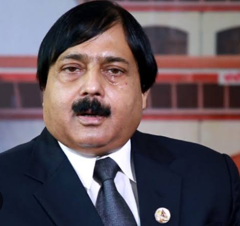 नेपाली कांग्रेसका पूर्वसांसद मोहम्मद अफताब आलमको निधन