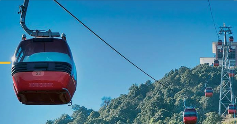 चन्द्रागिरि केबलकार तथा रिसोर्ट शनिबार बिहानदेखि पुन: सञ्चालनमा