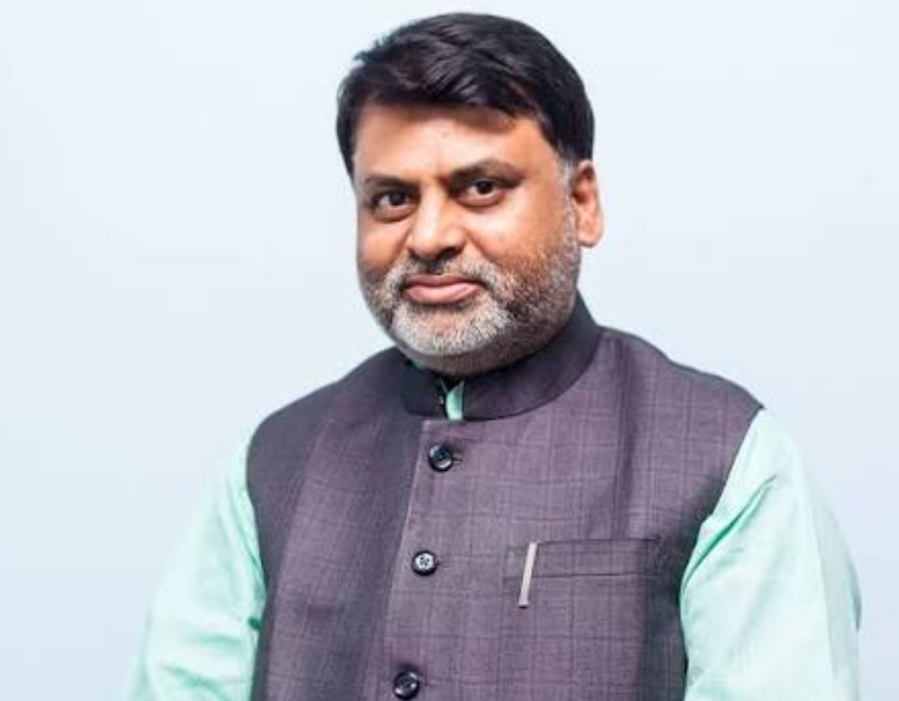 मधेश प्रदेशका मुख्यमन्त्री जितेन्द्र सोनलले राजीनामा घोषणा गरे