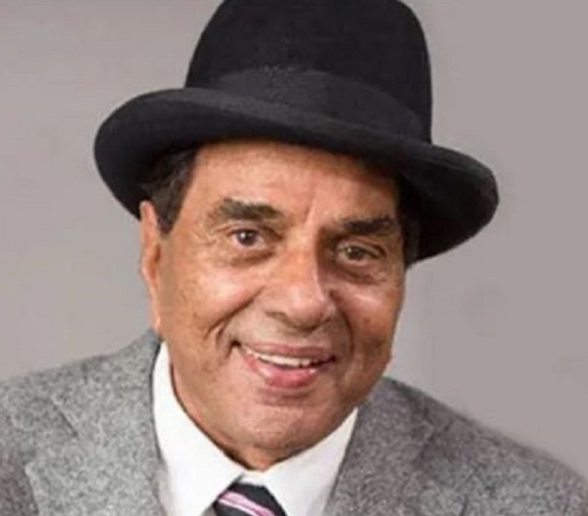 बलिउड अभिनेता धर्मेन्द्रको निधन