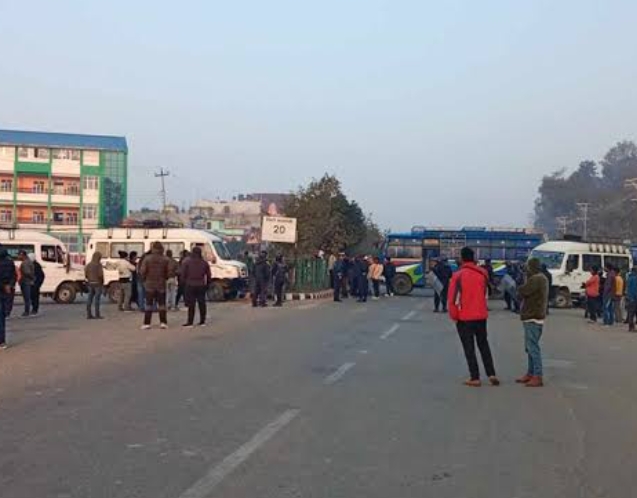 Websoft IT Nepal Pvt. Ltd.