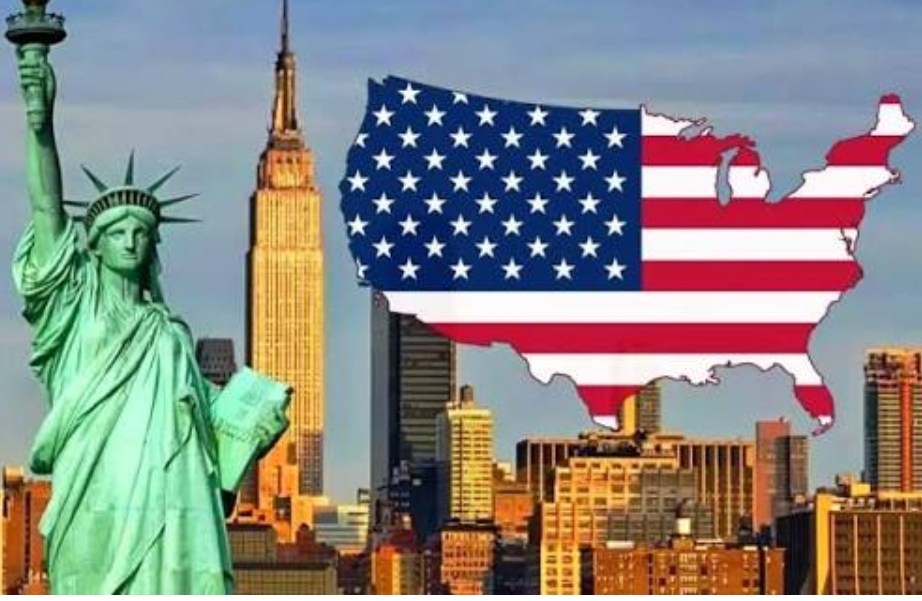 अमेरिकाले डिभी कार्यक्रम बन्द गर्ने घोषणा